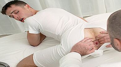 Elder White: Second Anointing, Part 1 - MissionaryBoys