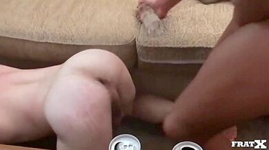 Cock Hole - Fratx