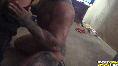 D3l1veranc3 - Facedownassup