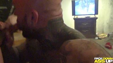 D3l1veranc3 - Facedownassup