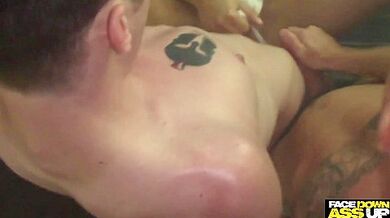 F3ver1sh Fu&Lt;K - Facedownassup