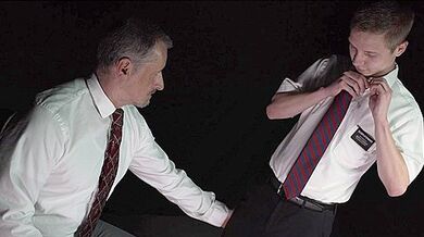 Elder Stewart: The Sacrement - MissionaryBoys