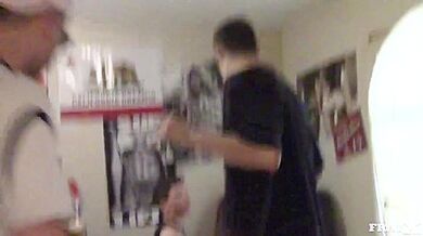 Any Hole Now - Fratx