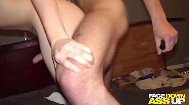 C0ck F!3nd - Facedownassup