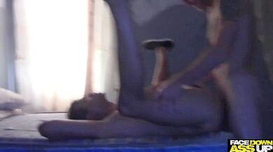 L0st $Eed - Facedownassup