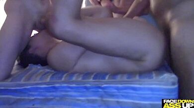 L0st $Eed - Facedownassup