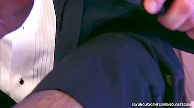 Rouge 301 - SayUncle