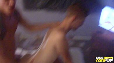 Duty Br33d - Facedownassup