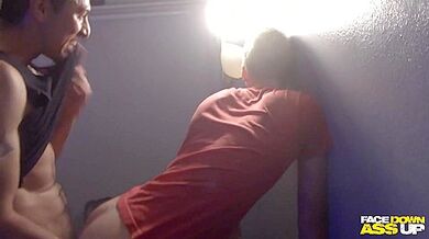 Th3 N3wcum3r - Facedownassup