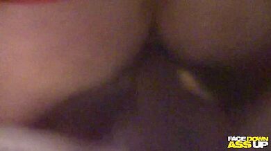 Th3 N3wcum3r - Facedownassup