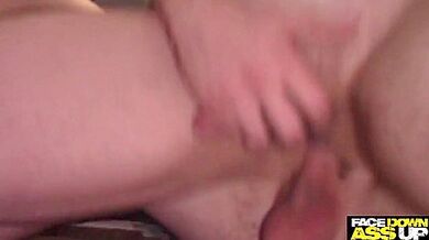 T4st3 Th3 B0tt0m - Facedownassup