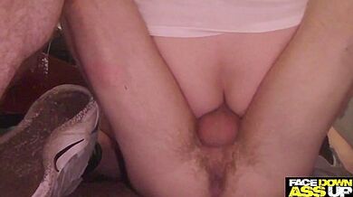 T4st3 Th3 B0tt0m - Facedownassup