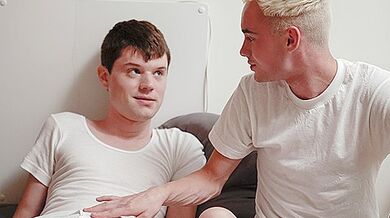 Elder Clarke: Second Anointing - MissionaryBoys