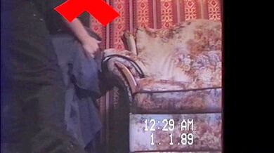 A Christmas Adventure (Bonus Content) - Facedownassup