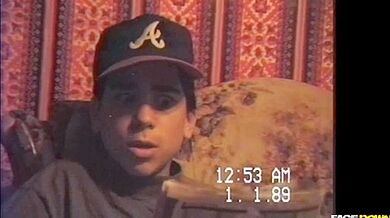 A Christmas Adventure (Bonus Content) - Facedownassup