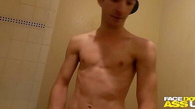 R3nt A Dumpst3r - Facedownassup