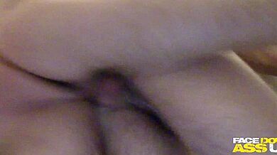 R3nt A Dumpst3r - Facedownassup