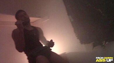 R4w Br33d - Facedownassup