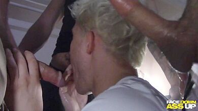 R4w Br33d - Facedownassup