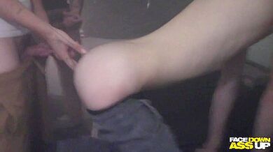 R4w Br33d - Facedownassup