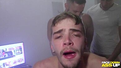 R4w Br33d - Facedownassup