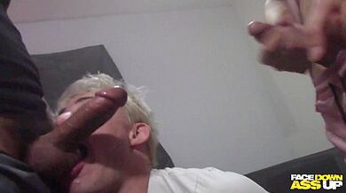 R4w Br33d - Facedownassup