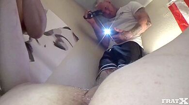 Mooch Yo Ass - Fratx