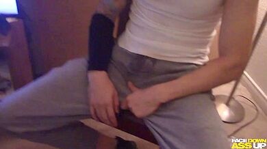 D3m0n P1g - Facedownassup