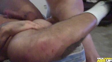 D3m0n P1g - Facedownassup