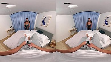 World of Sexcraft: Rogue