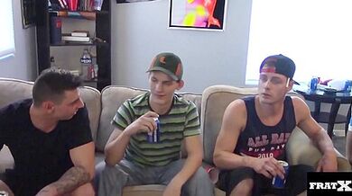 Fuck Or Get Fucked - Fratx