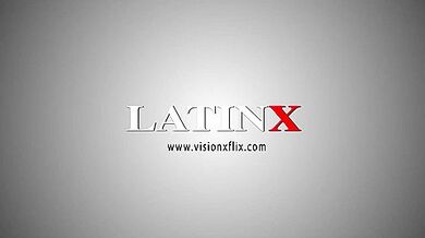 Max And Christian streaming at VisionX