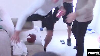 Party Foul Plow - Fratx