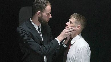 Elder Dean: Disciplinary Action - MissionaryBoys