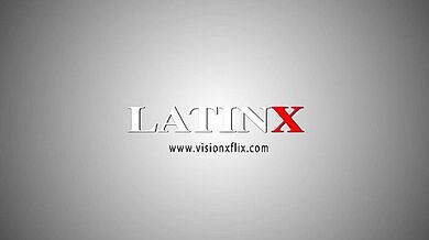 Damien XXL And Bob Lemus streaming at VisionX