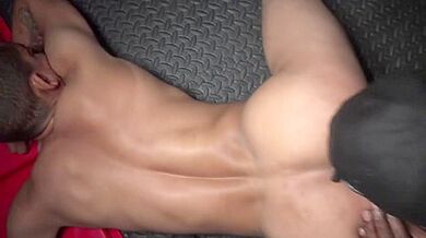 Scene 3 from Fuck the Police- Black on Black streaming at VisionX