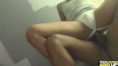 M0uth M3ss - Facedownassup