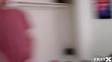 Pledge Be Pounding - Fratx