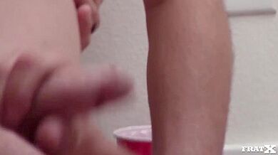 Ass Slammers - Fratx