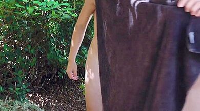 Getting Caught Is Part of the Fun - SayUncle