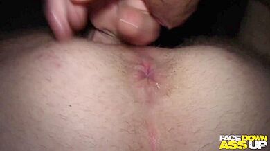 L@T1n0 &Lt;Um Dump - Facedownassup