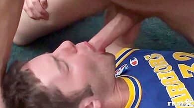 Pass Around Ass Holes - Fratx