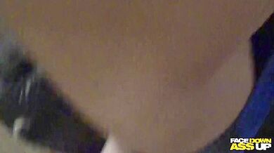 B0tt0m5 Up - Facedownassup