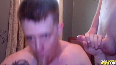 D!Ck Dump - Facedownassup