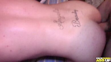 D!Ck Dump - Facedownassup