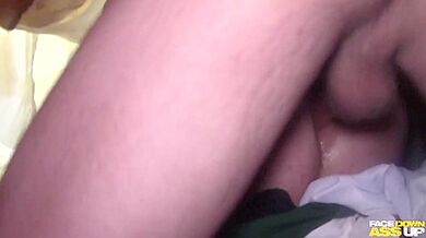 D!Ck Dump - Facedownassup