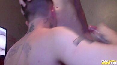 D!Ck Dump - Facedownassup