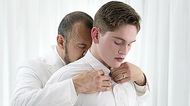 Elder Edwards: Initiation - MissionaryBoys