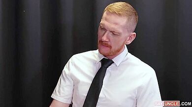 A Special Ritual - MissionaryBoys