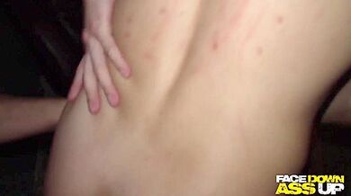 Bang3d F0r D@Ys - Facedownassup